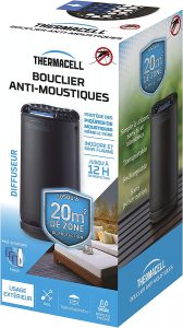 Bouclier Thermacell