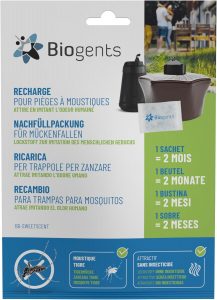 biogent recharge