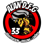 Logo Alan DFG